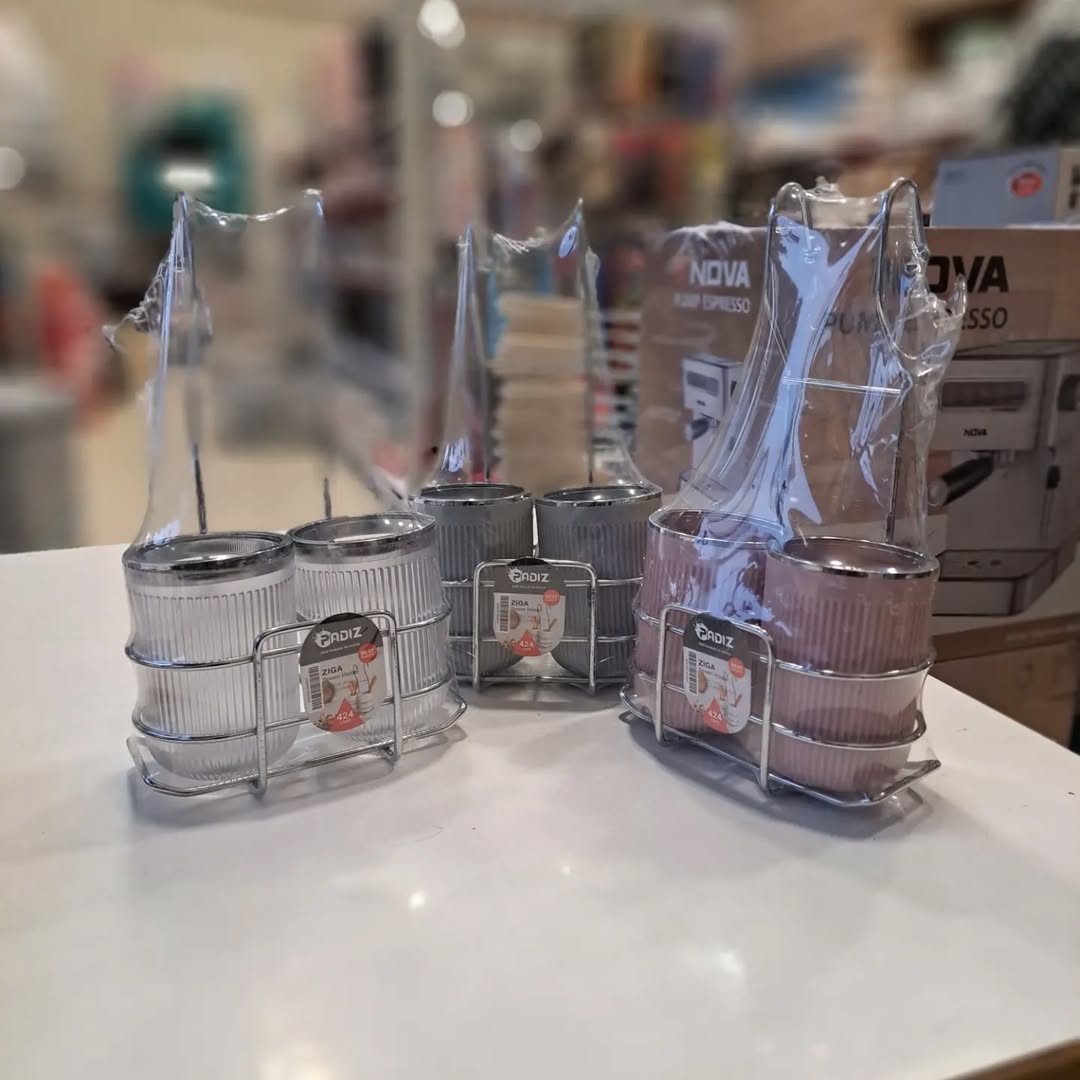 آویز قاشق‌ و چنگال