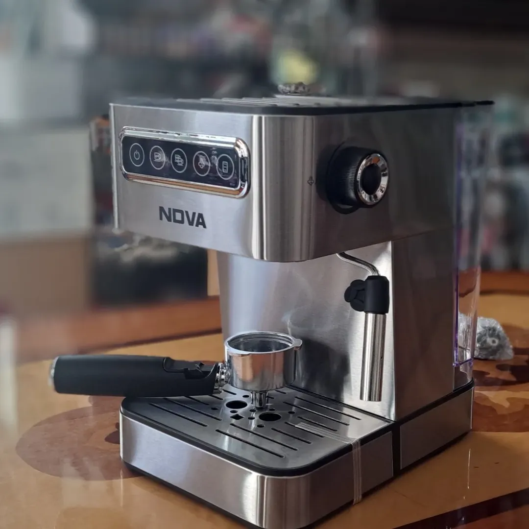 اسپرسو ساز نوا ۲۰ بار